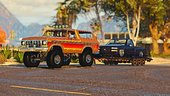 1978 Ford Bronco [Add-On]