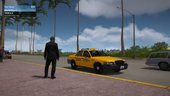 Vice City / Miami Cab Co.