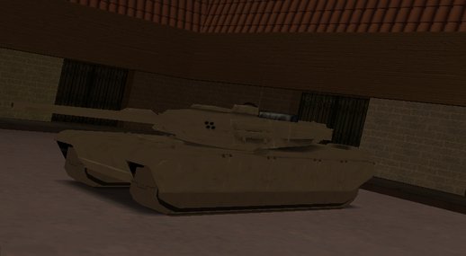 LittleTank MOD