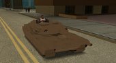 LittleTank MOD