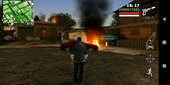 GTA V Effect For Android