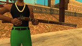 GTA V Edinburgh Musket [GTAinside.com Release]