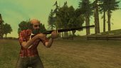 GTA V Edinburgh Musket [GTAinside.com Release]