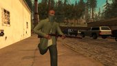 GTA V Edinburgh Musket [GTAinside.com Release]