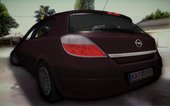 Opel Astra H 1.6