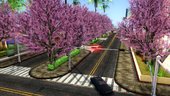 Cherry Trees  1.0