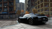 2012 Bugatti Veyron Grand Sport Vitesse