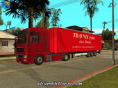 Travnik Trans Trailer