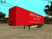 Travnik Trans Trailer