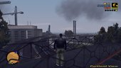 GTA III Alternative Hud