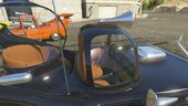 Homer Car (Addon)