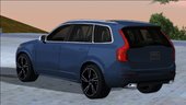 Volvo XC90 T8 R-Design Gen.2 '17 LQ