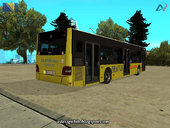 Travnik Trans MAN Bus Pack