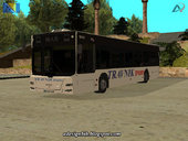 Travnik Trans MAN Bus Pack