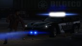 Dodge Viper Pursuit [Replace] [ELS]