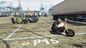 Nagasaki Sx6R [Add-on / Tuning / STUNT/DRIFT]