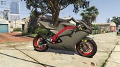 Nagasaki Sx6R [Add-on / Tuning / STUNT/DRIFT]