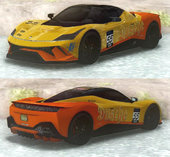 GTA V Grotti Furia