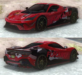 GTA V Grotti Furia