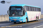 Comil Campione 3.45 Scania Econociva