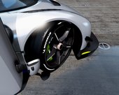 2020 Koenigsegg Jesko [ Add-On | Door Script | Digital Dials | Extras ] Reconvert 1.0