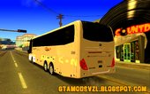 Yutong ZK6146H Mision Transporte