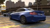 2018 BMW M2 Competition v1.2