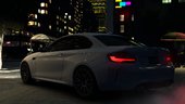 2018 BMW M2 Competition v1.2