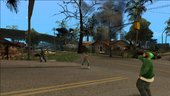 Apocalyptic San Andreas v1.0.0