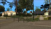 Apocalyptic San Andreas v1.0.0