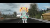 [Hacka Doll the Animation] Hacka Doll #1