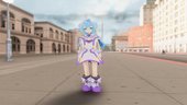 [Hacka Doll the Animation] Hacka Doll #3