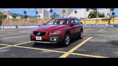 2014 & 2016 Volvo XC70 Pack [2 Versions | Replace | Interior]