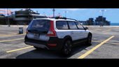 2014 & 2016 Volvo XC70 Pack [2 Versions | Replace | Interior]