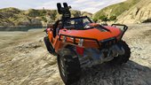 AMG M12 Warthog V4 - addon