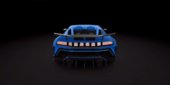 2020 Bugatti Centodieci EB110 (Leaderboard)