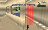 GTA-SA: DOOM