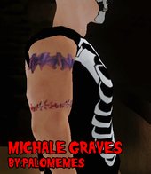 Michale Graves