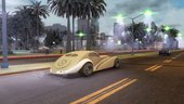 GTA V Truffade Z-Type