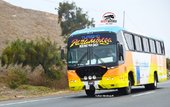 Comil Campione 3.45 Scania Instabus