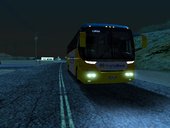 Comil Campione 3.45 Scania Instabus