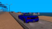 BlueRay M6 Infernus