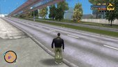 GTA III Ambient Light Fix