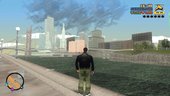 GTA III Ambient Light Fix