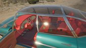 Station Wagon (addon)