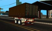 Semi-trailer