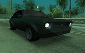 GTA V Vapid Retinue MK II