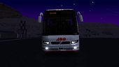 Volvo 9700 Select de ADO