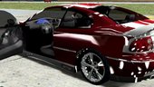 Holden Monaro (Tuned)