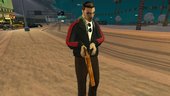 GTA V Double Barrel Shotgun [Revamped GTAinside.com Release] (Updated Phase II Redux)